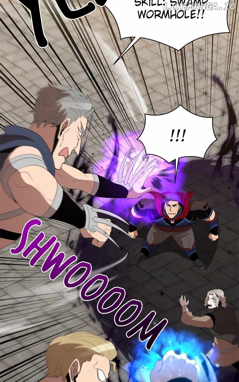 The Strongest Florist Chapter 226 25
